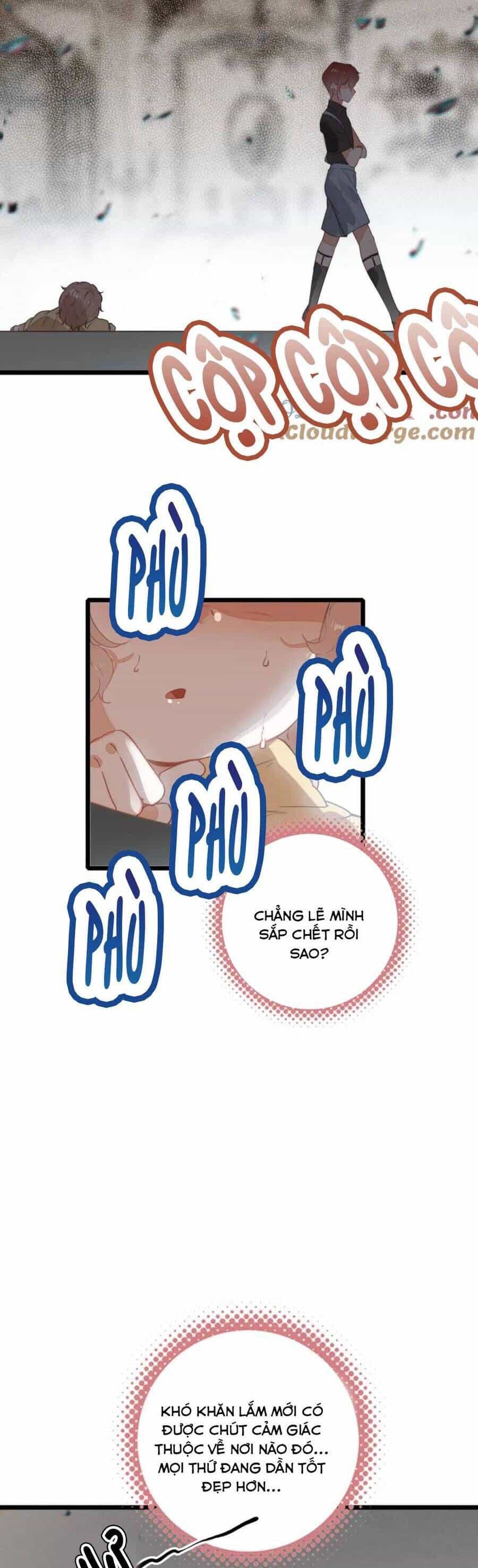 Sau Khi Xuyên Thành Tiểu Bảo Bảo , Cả Nhà Phản Diện Đều Muốn Giết Tôi! - Chương 13 - ảnh 23