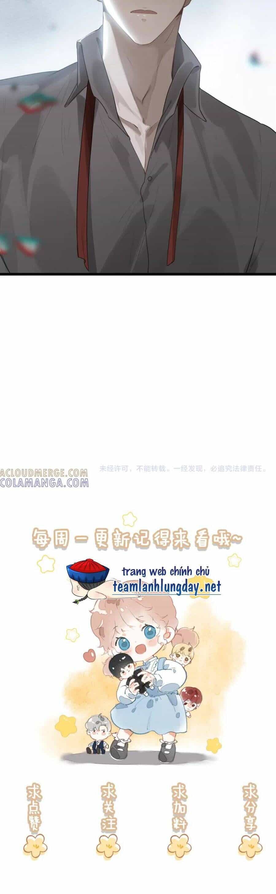 Sau Khi Xuyên Thành Tiểu Bảo Bảo , Cả Nhà Phản Diện Đều Muốn Giết Tôi! - Chương 19 - ảnh 31