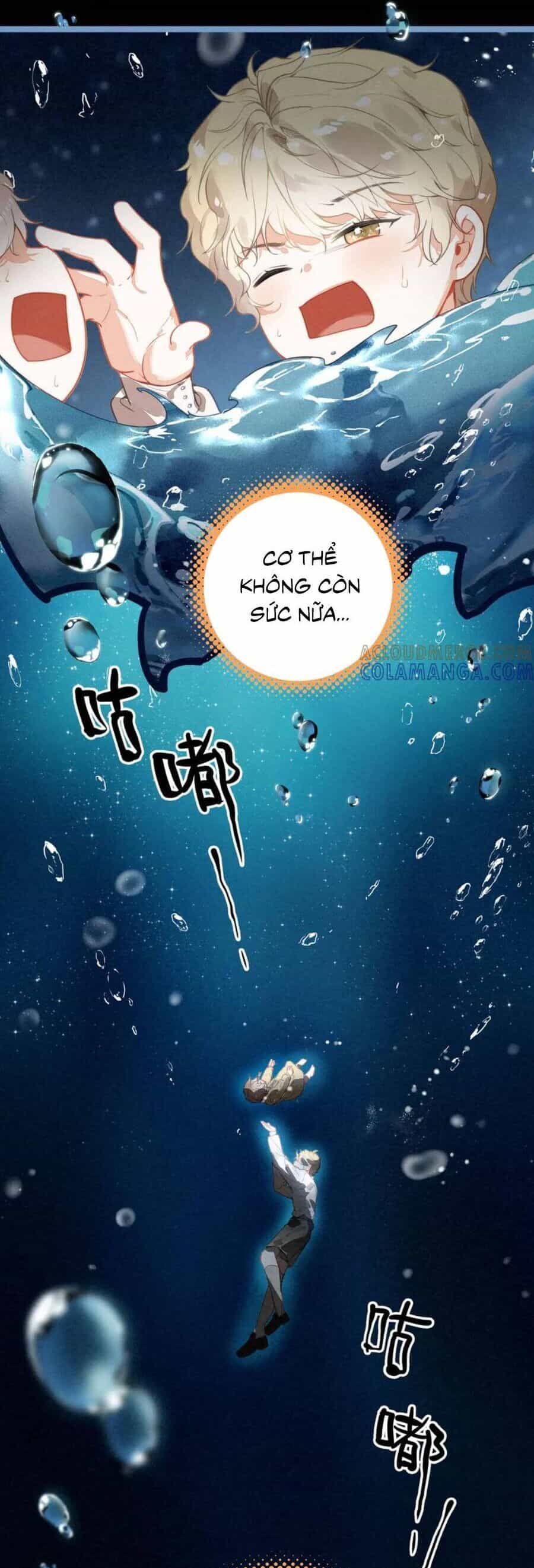 Sau Khi Xuyên Thành Tiểu Bảo Bảo , Cả Nhà Phản Diện Đều Muốn Giết Tôi! - Chương 24 - ảnh 4