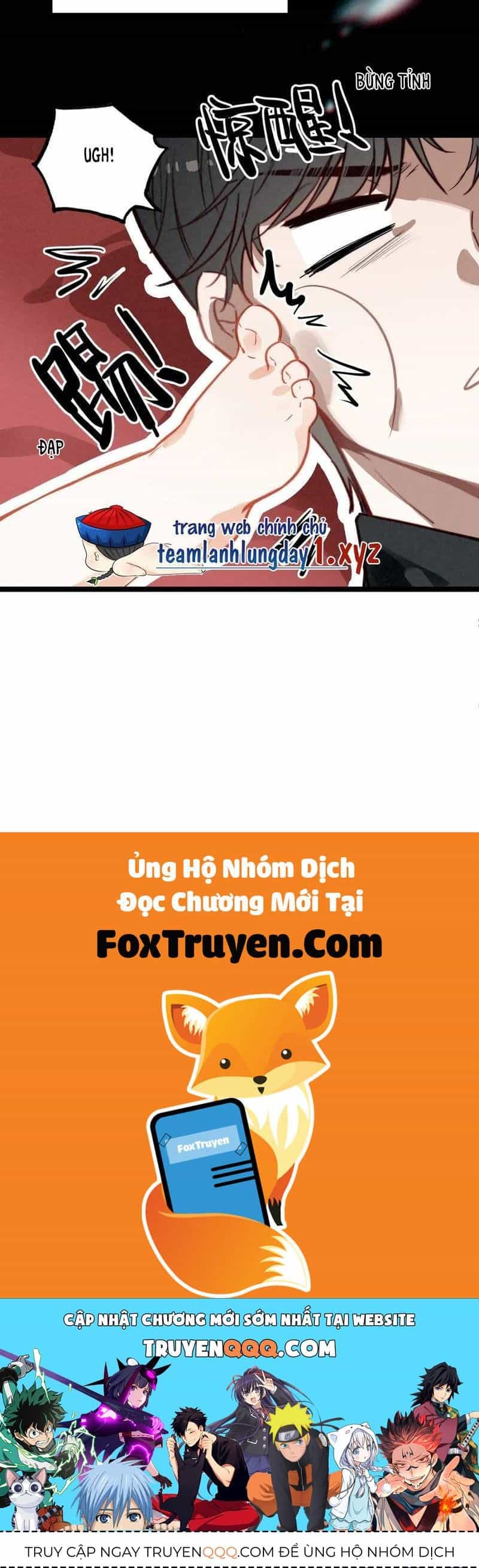 Sau Khi Xuyên Thành Tiểu Bảo Bảo , Cả Nhà Phản Diện Đều Muốn Giết Tôi! - Chương 26 - ảnh 29