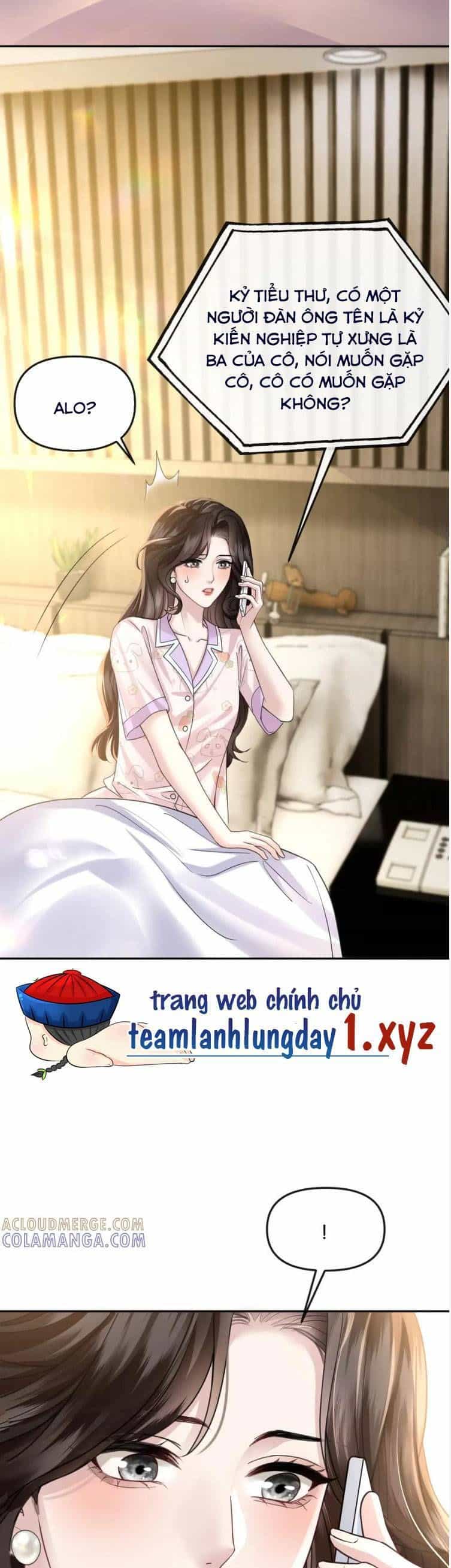 Sau Khi Xuyên Thành Tiểu Bảo Bảo , Cả Nhà Phản Diện Đều Muốn Giết Tôi! - Chương 27 - ảnh 12