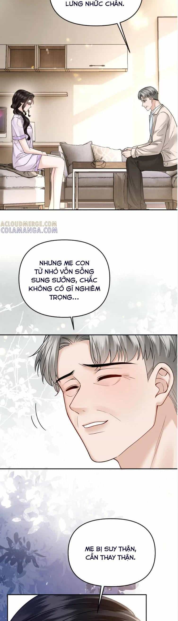 Sau Khi Xuyên Thành Tiểu Bảo Bảo , Cả Nhà Phản Diện Đều Muốn Giết Tôi! - Chương 27 - ảnh 16