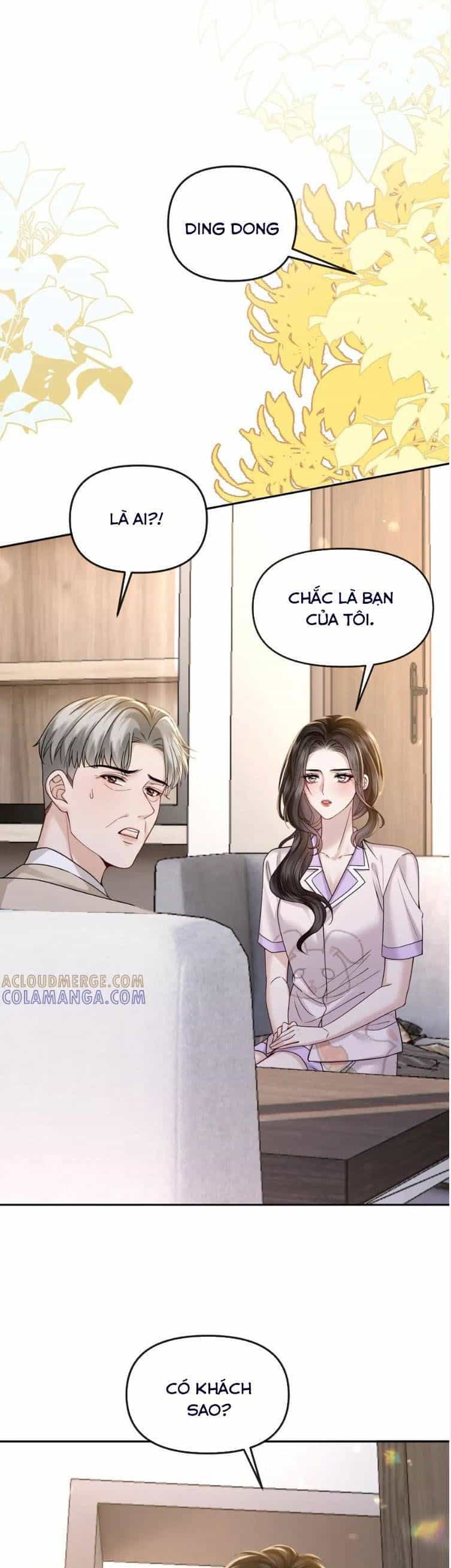 Sau Khi Xuyên Thành Tiểu Bảo Bảo , Cả Nhà Phản Diện Đều Muốn Giết Tôi! - Chương 27 - ảnh 22