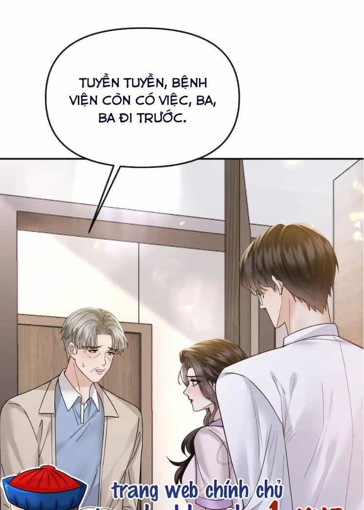 Sau Khi Xuyên Thành Tiểu Bảo Bảo , Cả Nhà Phản Diện Đều Muốn Giết Tôi! - Chương 27 - ảnh 27