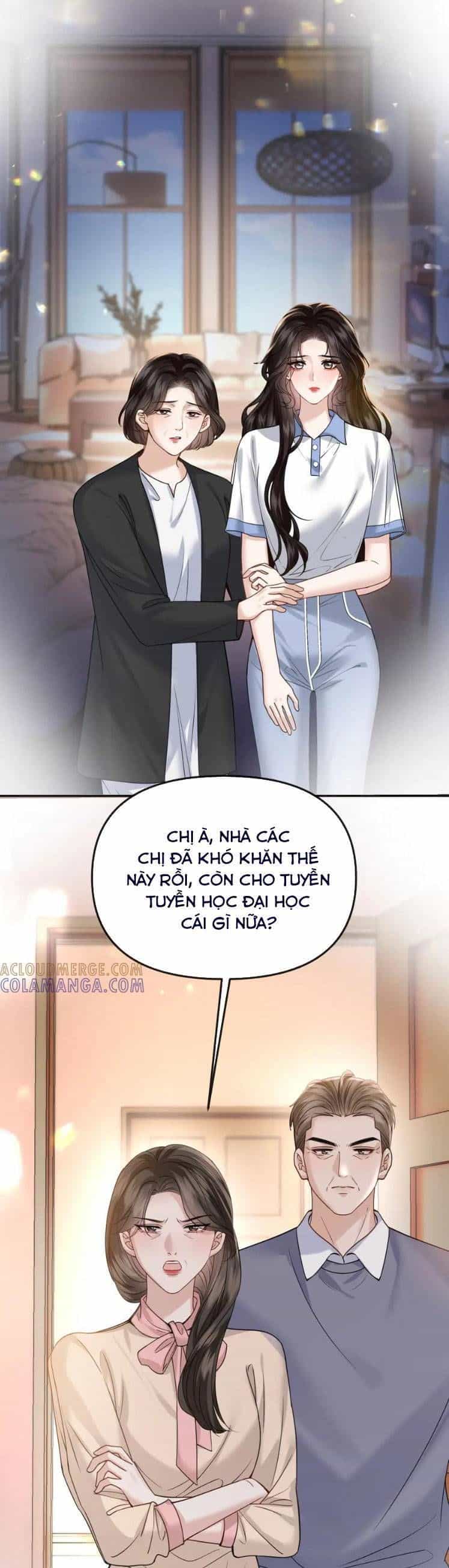 Sau Khi Xuyên Thành Tiểu Bảo Bảo , Cả Nhà Phản Diện Đều Muốn Giết Tôi! - Chương 27 - ảnh 6