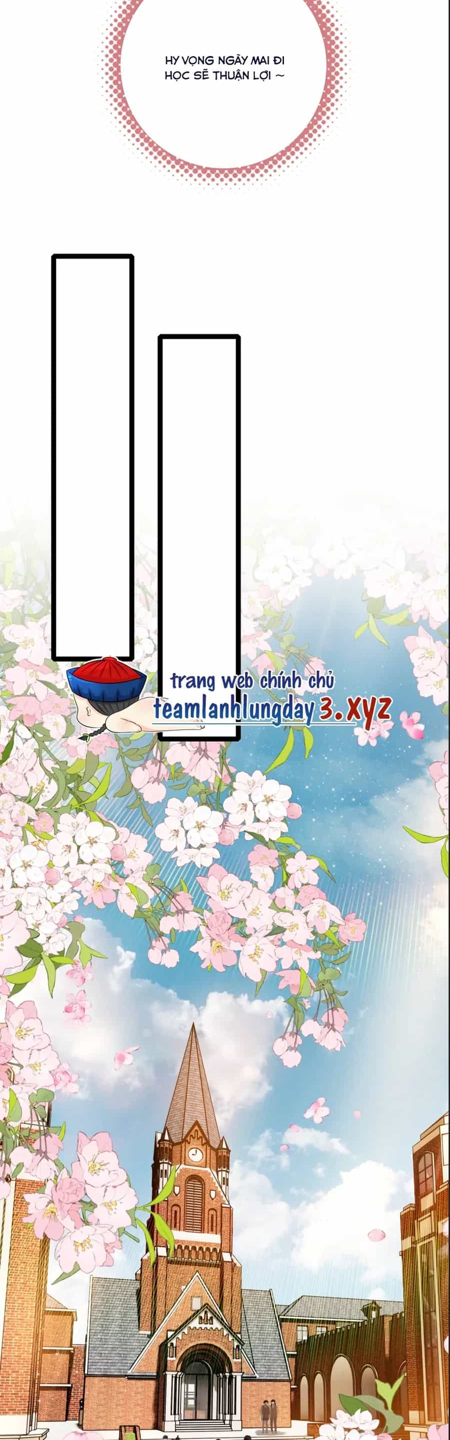 Sau Khi Xuyên Thành Tiểu Bảo Bảo , Cả Nhà Phản Diện Đều Muốn Giết Tôi! - Chương 33 - ảnh 16