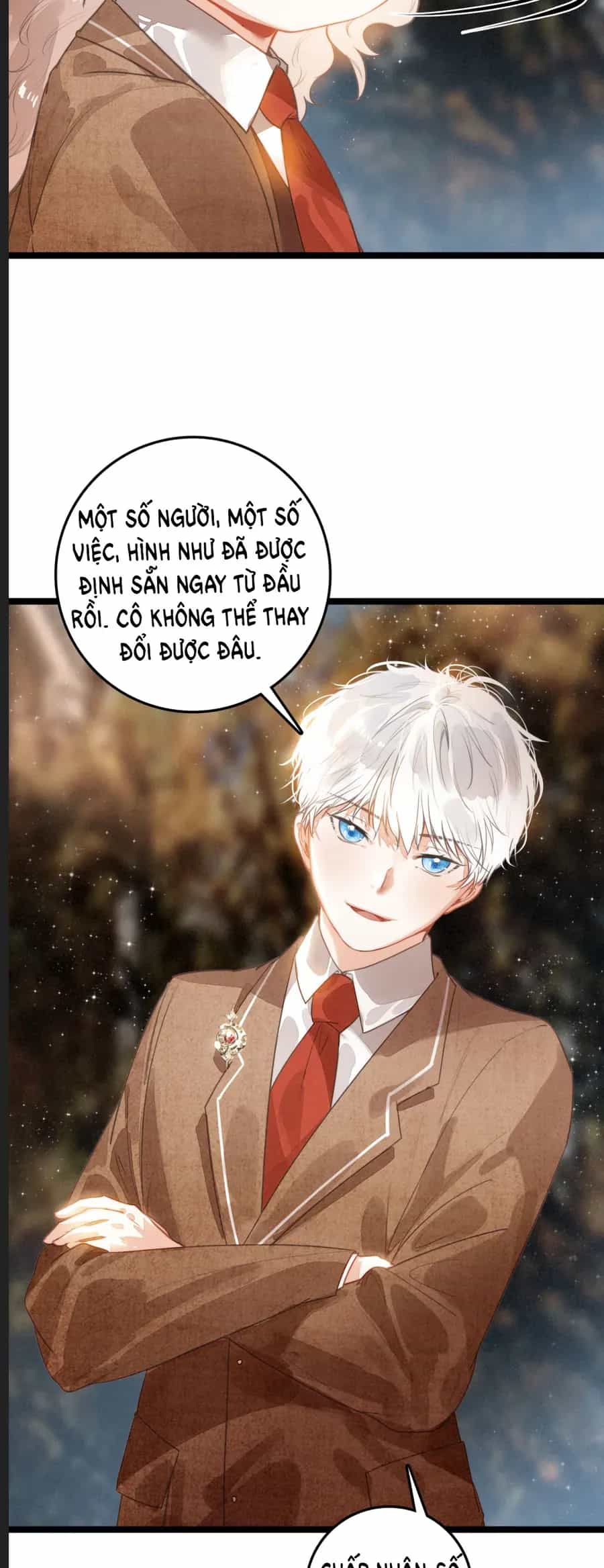 Sau Khi Xuyên Thành Tiểu Bảo Bảo , Cả Nhà Phản Diện Đều Muốn Giết Tôi! - Chương 35 - ảnh 23