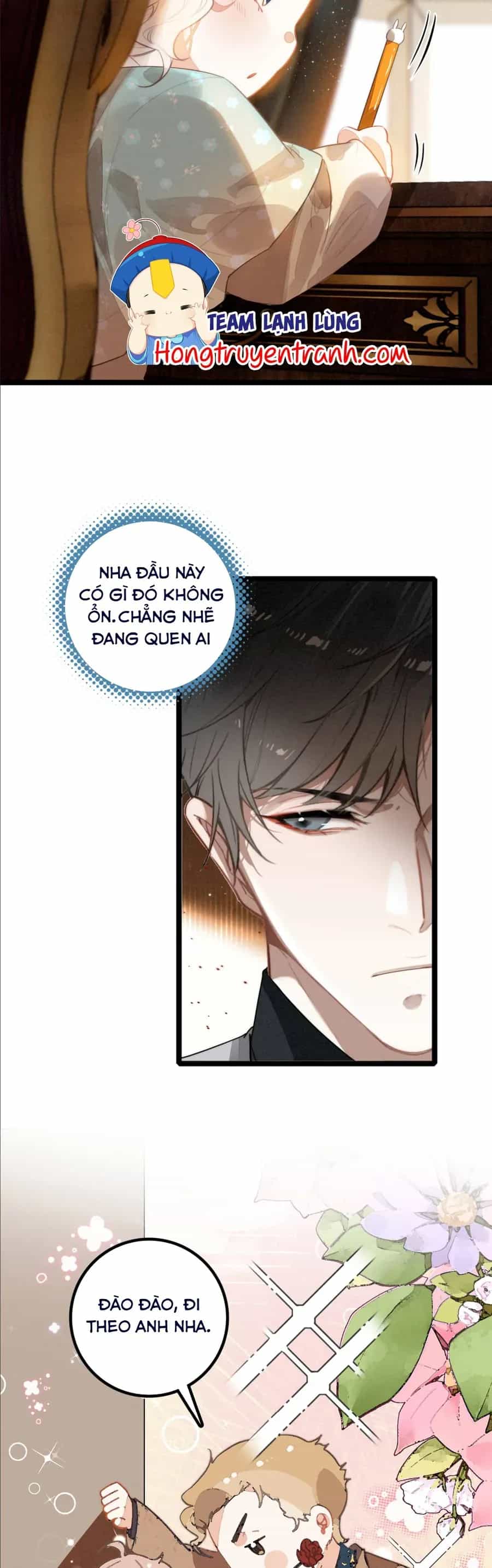 Sau Khi Xuyên Thành Tiểu Bảo Bảo , Cả Nhà Phản Diện Đều Muốn Giết Tôi! - Chương 36 - ảnh 18