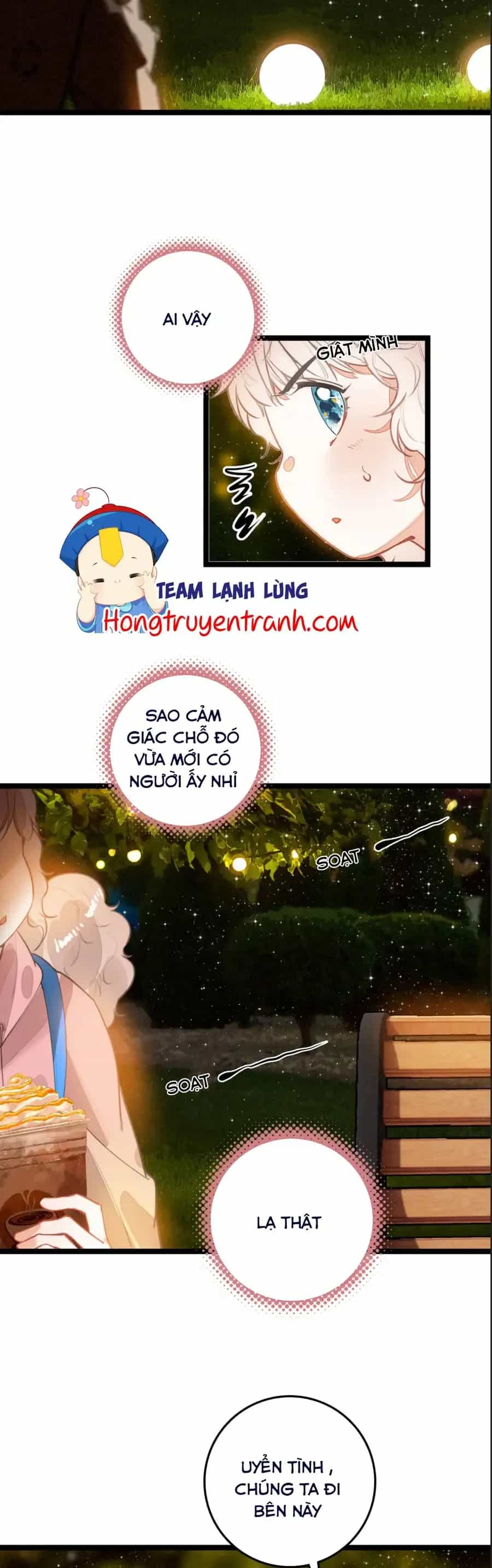 Sau Khi Xuyên Thành Tiểu Bảo Bảo , Cả Nhà Phản Diện Đều Muốn Giết Tôi! - Chương 42 - ảnh 4