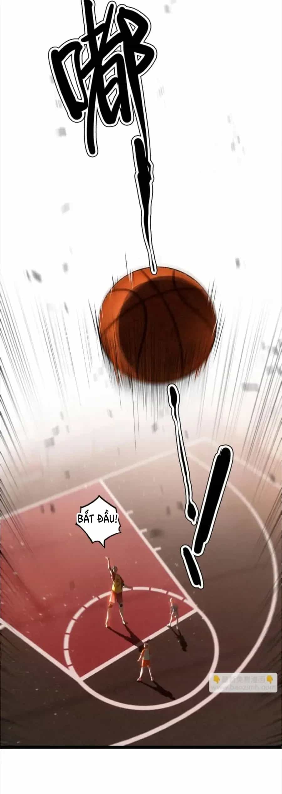 Sau Khi Xuyên Thành Tiểu Bảo Bảo , Cả Nhà Phản Diện Đều Muốn Giết Tôi! - Chương 53 - ảnh 4