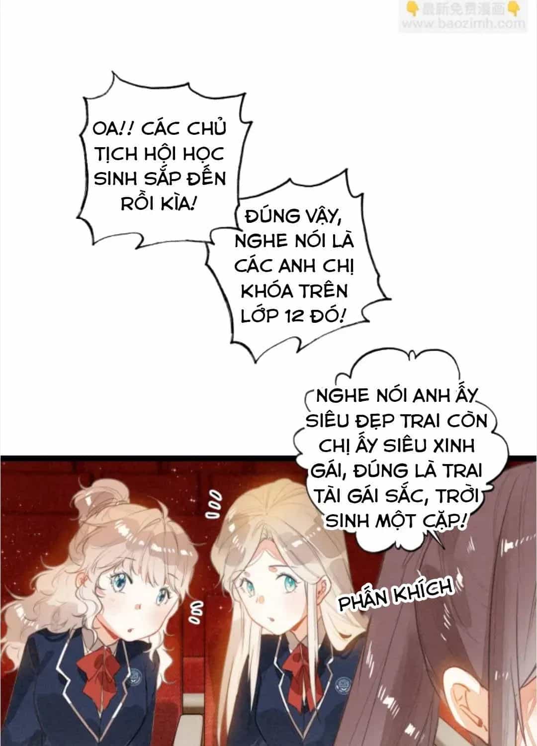 Sau Khi Xuyên Thành Tiểu Bảo Bảo , Cả Nhà Phản Diện Đều Muốn Giết Tôi! - Chương 57 - ảnh 21