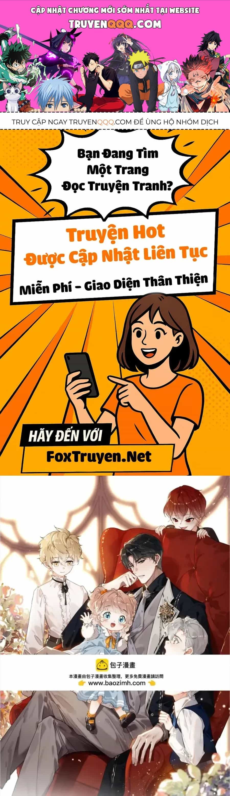 Sau Khi Xuyên Thành Tiểu Bảo Bảo , Cả Nhà Phản Diện Đều Muốn Giết Tôi! - Chương 58 - ảnh 1