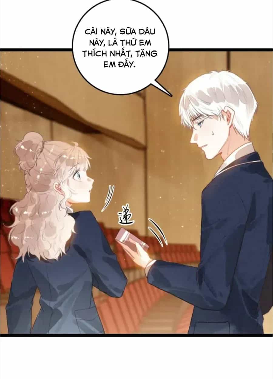 Sau Khi Xuyên Thành Tiểu Bảo Bảo , Cả Nhà Phản Diện Đều Muốn Giết Tôi! - Chương 58 - ảnh 12
