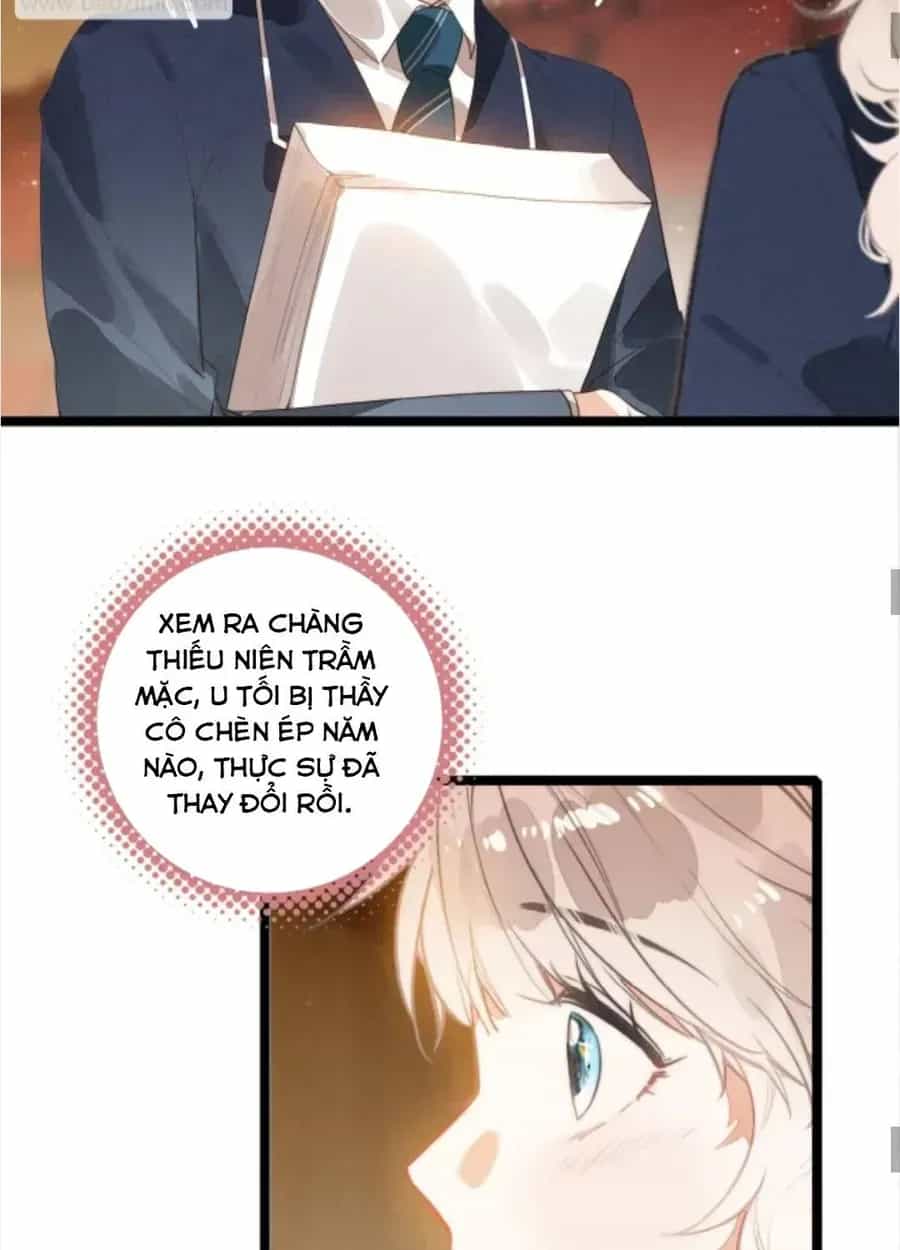 Sau Khi Xuyên Thành Tiểu Bảo Bảo , Cả Nhà Phản Diện Đều Muốn Giết Tôi! - Chương 58 - ảnh 35