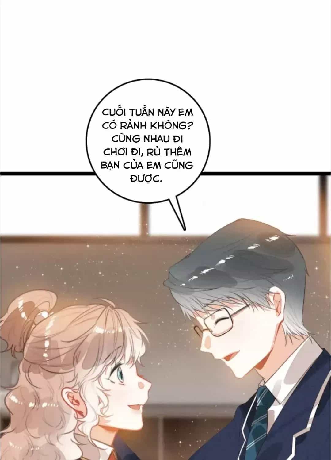 Sau Khi Xuyên Thành Tiểu Bảo Bảo , Cả Nhà Phản Diện Đều Muốn Giết Tôi! - Chương 59 - ảnh 15