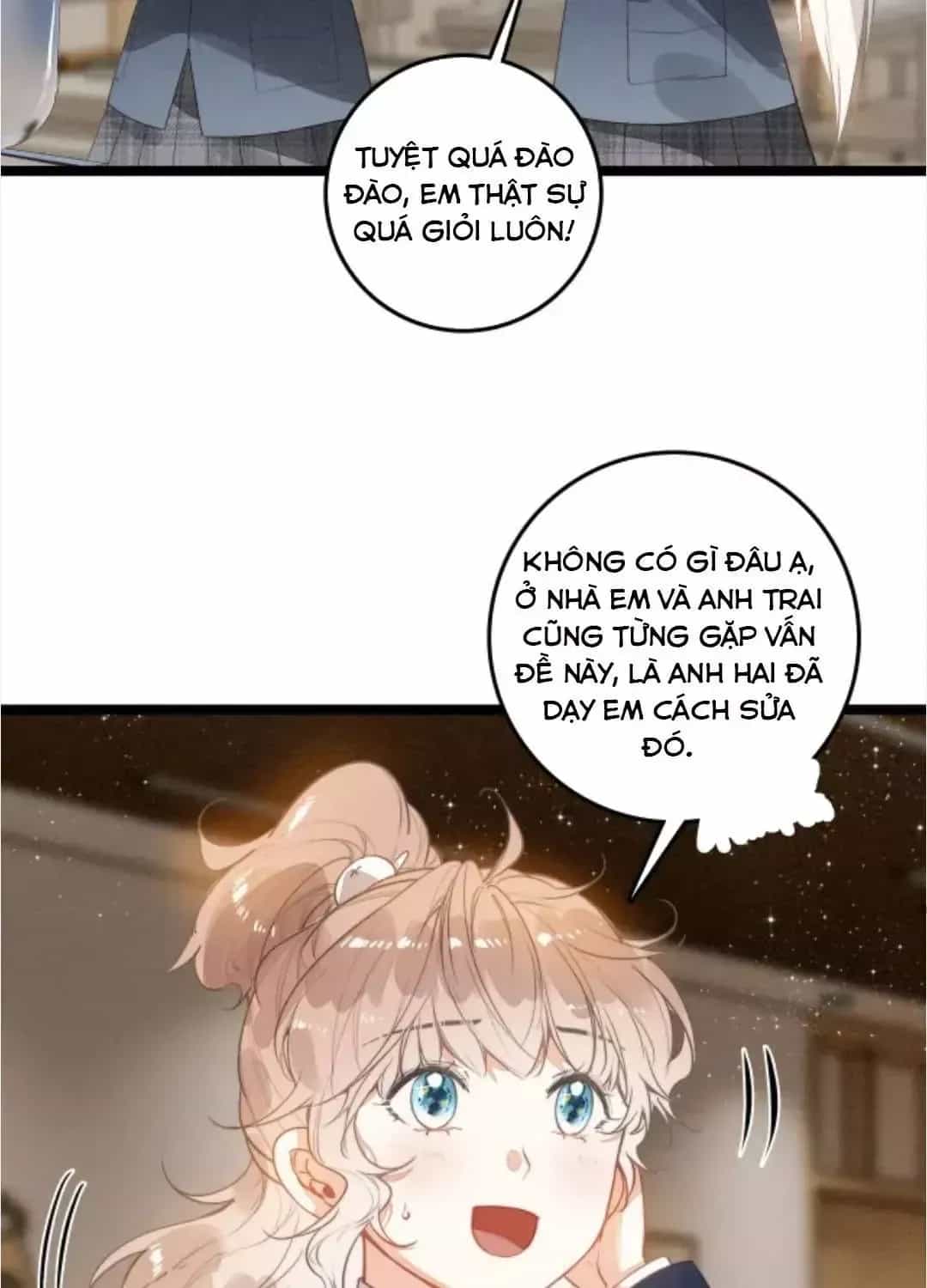 Sau Khi Xuyên Thành Tiểu Bảo Bảo , Cả Nhà Phản Diện Đều Muốn Giết Tôi! - Chương 59 - ảnh 32