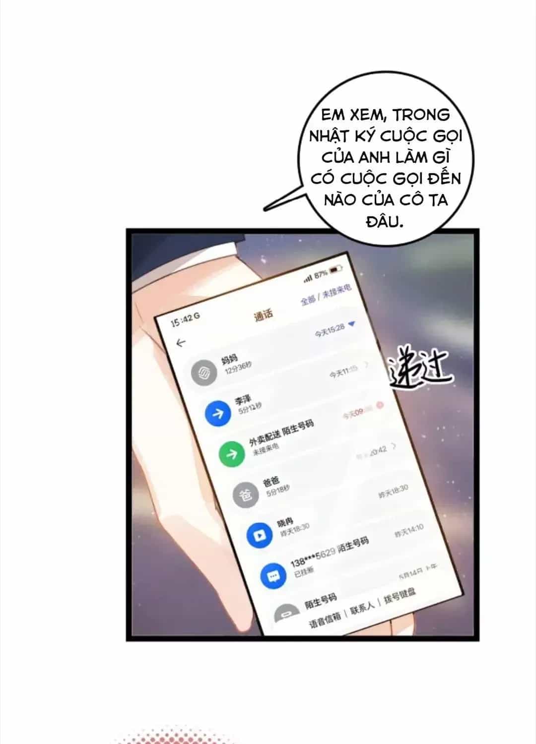 Sau Khi Xuyên Thành Tiểu Bảo Bảo , Cả Nhà Phản Diện Đều Muốn Giết Tôi! - Chương 60 - ảnh 24