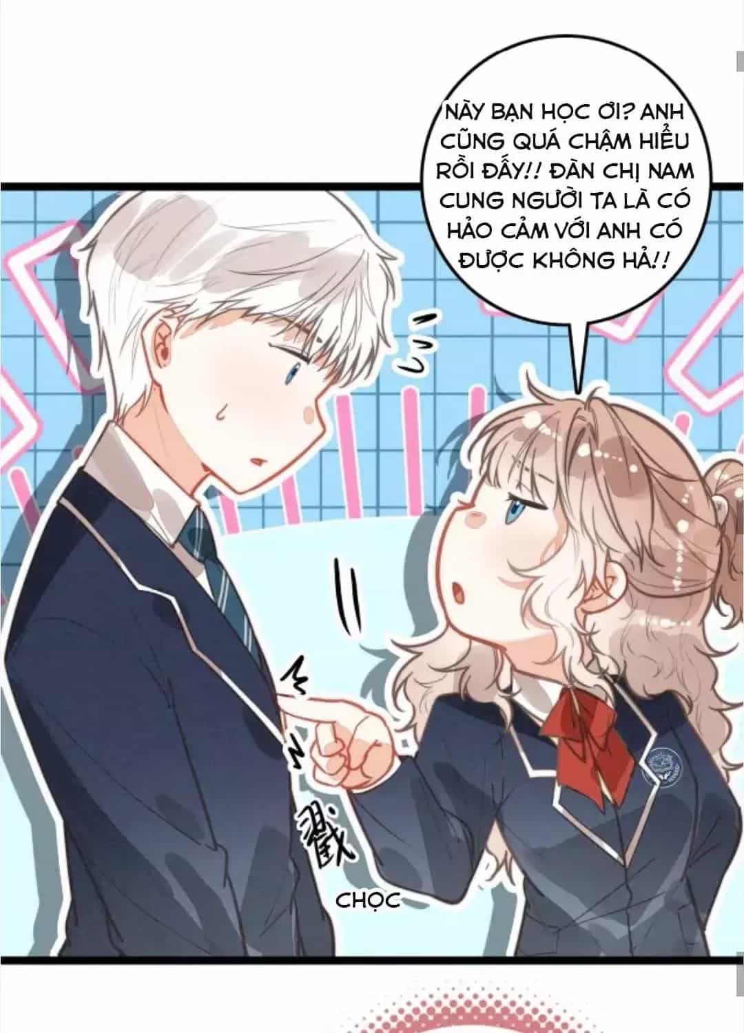 Sau Khi Xuyên Thành Tiểu Bảo Bảo , Cả Nhà Phản Diện Đều Muốn Giết Tôi! - Chương 60 - ảnh 29