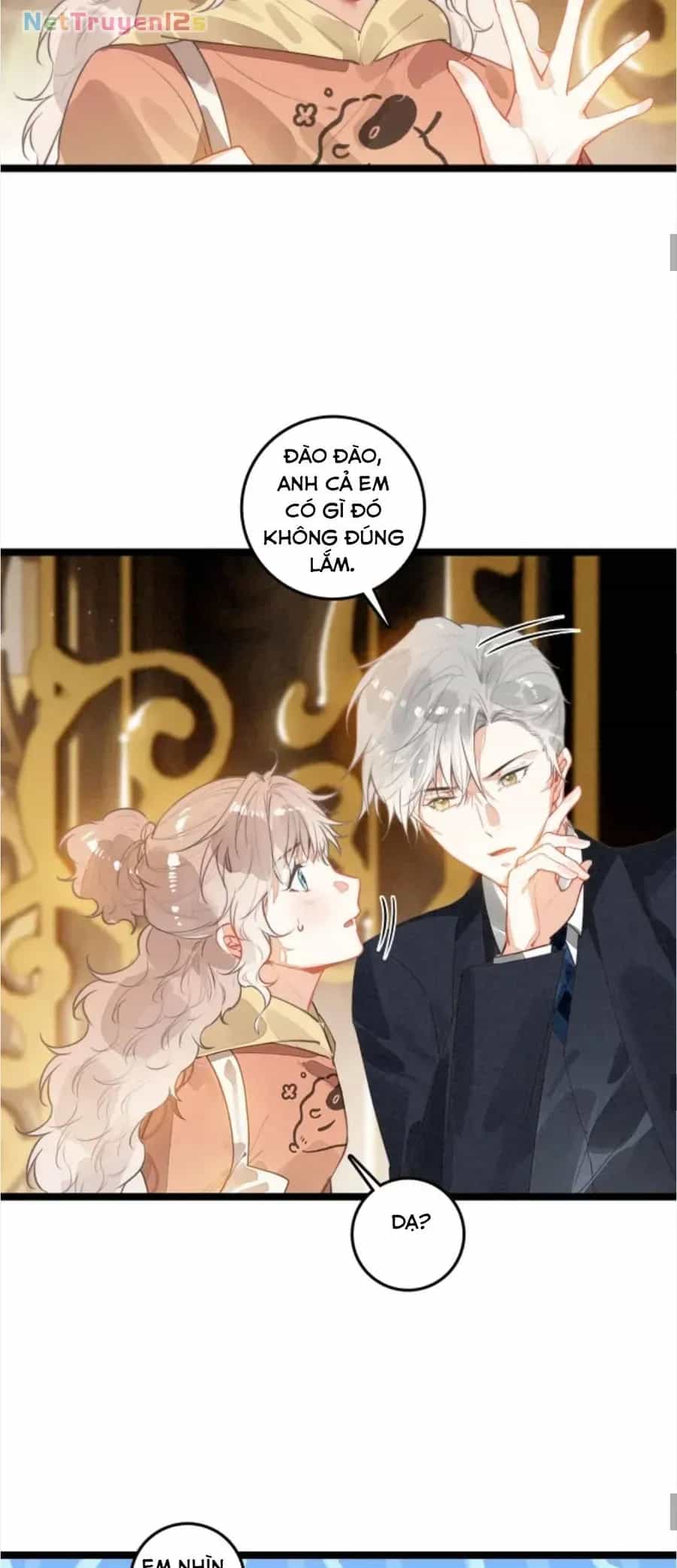 Sau Khi Xuyên Thành Tiểu Bảo Bảo , Cả Nhà Phản Diện Đều Muốn Giết Tôi! - Chương 65 - ảnh 24