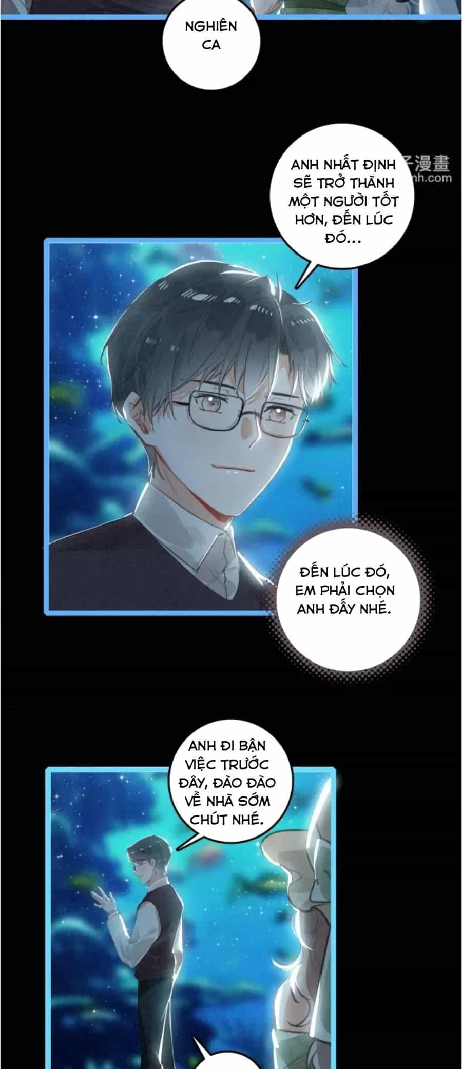Sau Khi Xuyên Thành Tiểu Bảo Bảo , Cả Nhà Phản Diện Đều Muốn Giết Tôi! - Chương 65 - ảnh 7