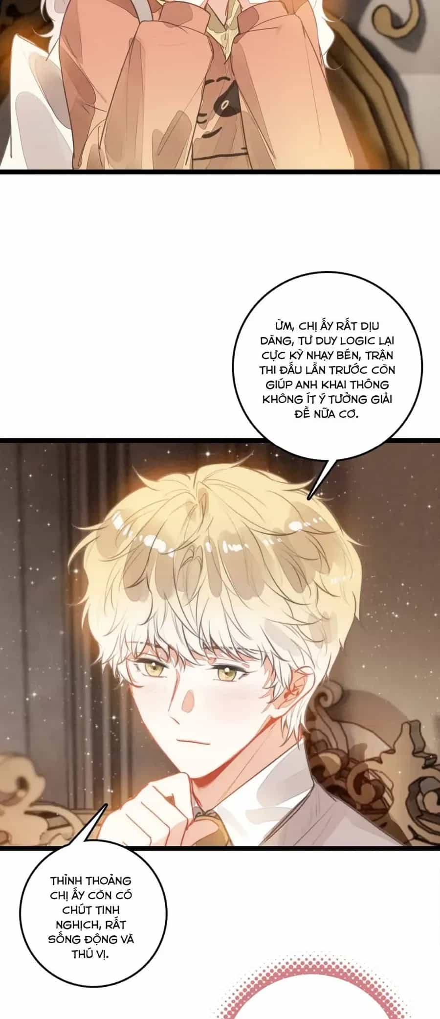Sau Khi Xuyên Thành Tiểu Bảo Bảo , Cả Nhà Phản Diện Đều Muốn Giết Tôi! - Chương 66 - ảnh 9