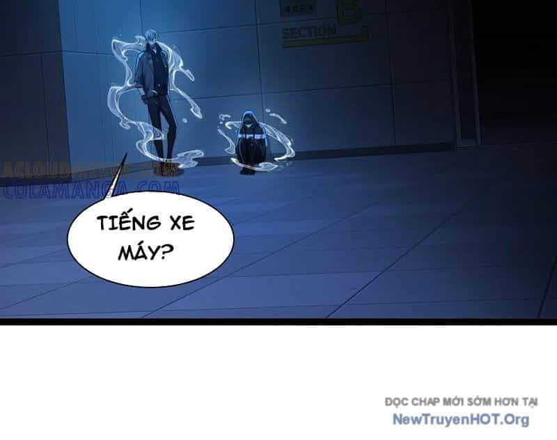 Sau Khi Xuyên Vào Game Kết Liễu Boss Thành Công Đứng Nhất - Chương 11 - ảnh 22