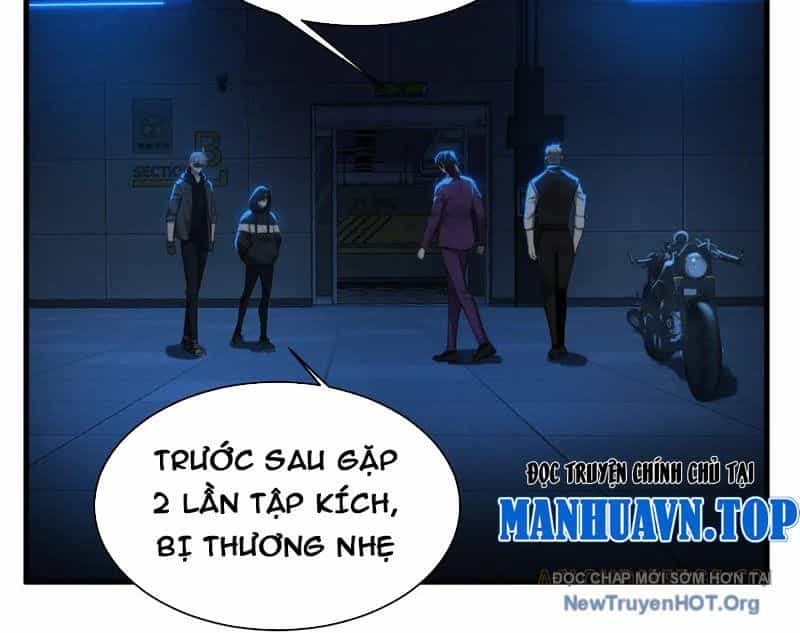 Sau Khi Xuyên Vào Game Kết Liễu Boss Thành Công Đứng Nhất - Chương 11 - ảnh 29
