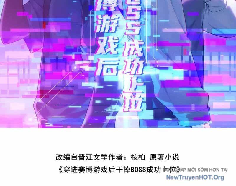 Sau Khi Xuyên Vào Game Kết Liễu Boss Thành Công Đứng Nhất - Chương 11 - ảnh 3