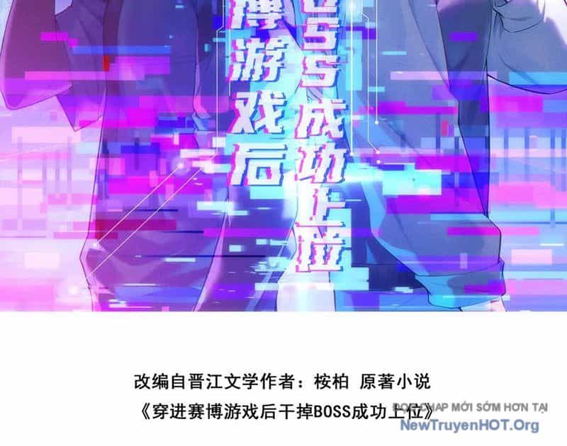 Sau Khi Xuyên Vào Game Kết Liễu Boss Thành Công Đứng Nhất - Chương 14 - ảnh 2