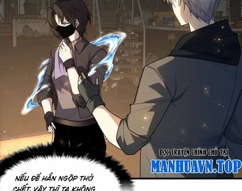 Sau Khi Xuyên Vào Game Kết Liễu Boss Thành Công Đứng Nhất - Chương 16 - ảnh 100