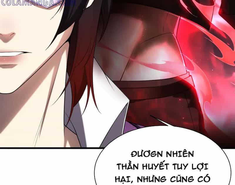 Sau Khi Xuyên Vào Game Kết Liễu Boss Thành Công Đứng Nhất - Chương 16 - ảnh 113