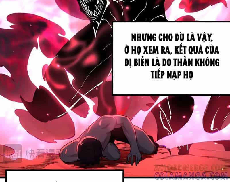 Sau Khi Xuyên Vào Game Kết Liễu Boss Thành Công Đứng Nhất - Chương 16 - ảnh 116