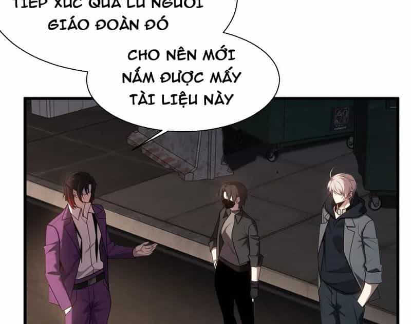 Sau Khi Xuyên Vào Game Kết Liễu Boss Thành Công Đứng Nhất - Chương 16 - ảnh 118