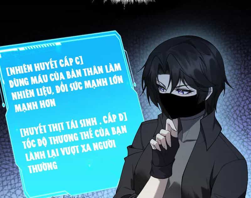 Sau Khi Xuyên Vào Game Kết Liễu Boss Thành Công Đứng Nhất - Chương 16 - ảnh 121