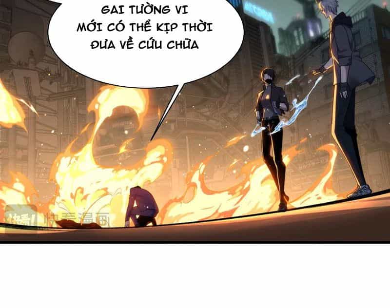 Sau Khi Xuyên Vào Game Kết Liễu Boss Thành Công Đứng Nhất - Chương 16 - ảnh 98