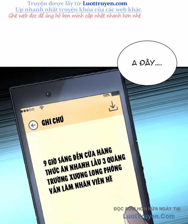 Sau Khi Xuyên Vào Game Kết Liễu Boss Thành Công Đứng Nhất - Chương 20 - ảnh 3