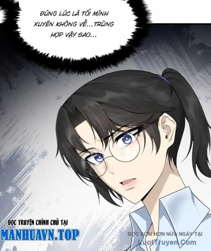 Sau Khi Xuyên Vào Game Kết Liễu Boss Thành Công Đứng Nhất - Chương 21 - ảnh 30