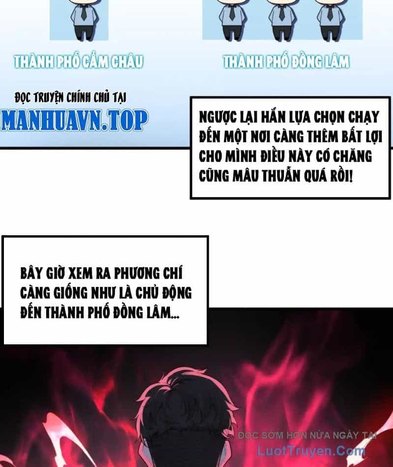 Sau Khi Xuyên Vào Game Kết Liễu Boss Thành Công Đứng Nhất - Chương 22 - ảnh 35