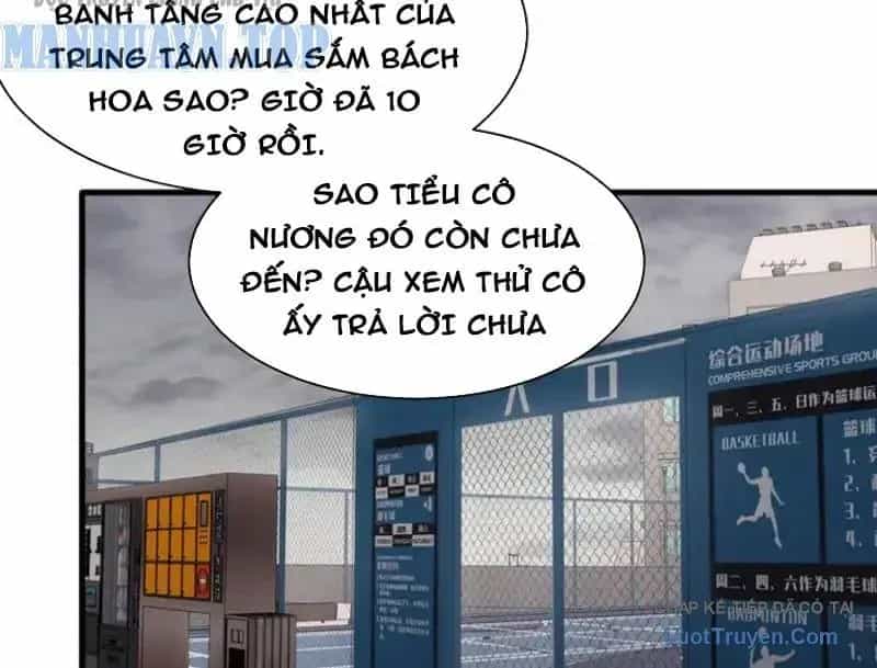 Sau Khi Xuyên Vào Game Kết Liễu Boss Thành Công Đứng Nhất - Chương 31 - ảnh 22