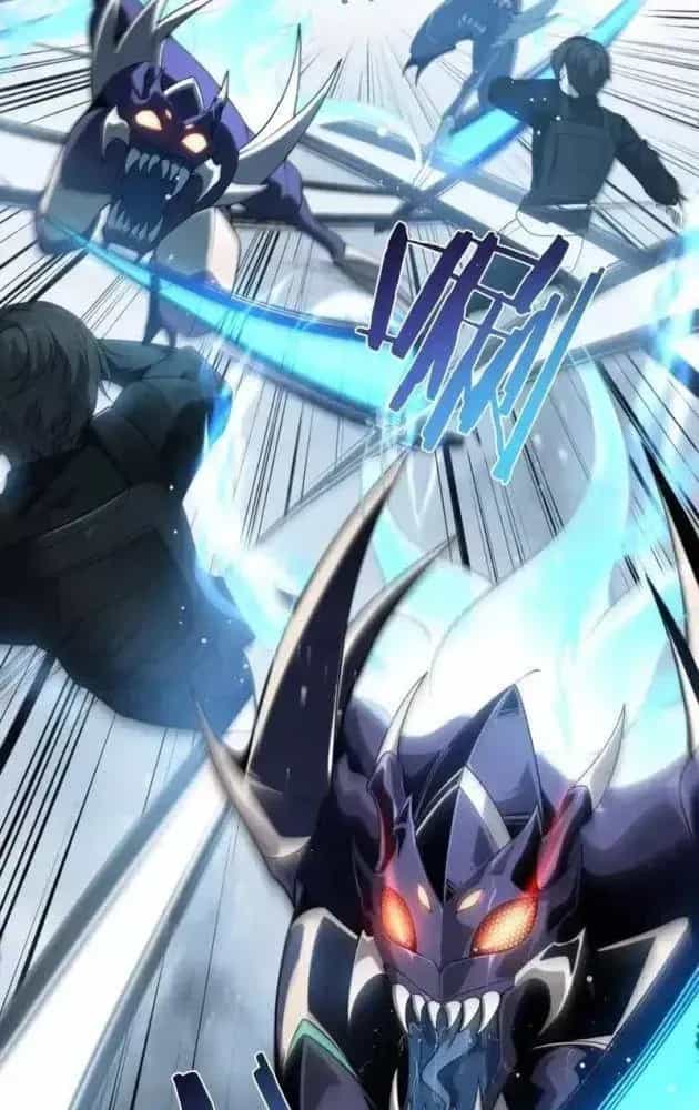 Sau Khi Xuyên Vào Game Kết Liễu Boss Thành Công Đứng Nhất - Chương 34 - ảnh 19