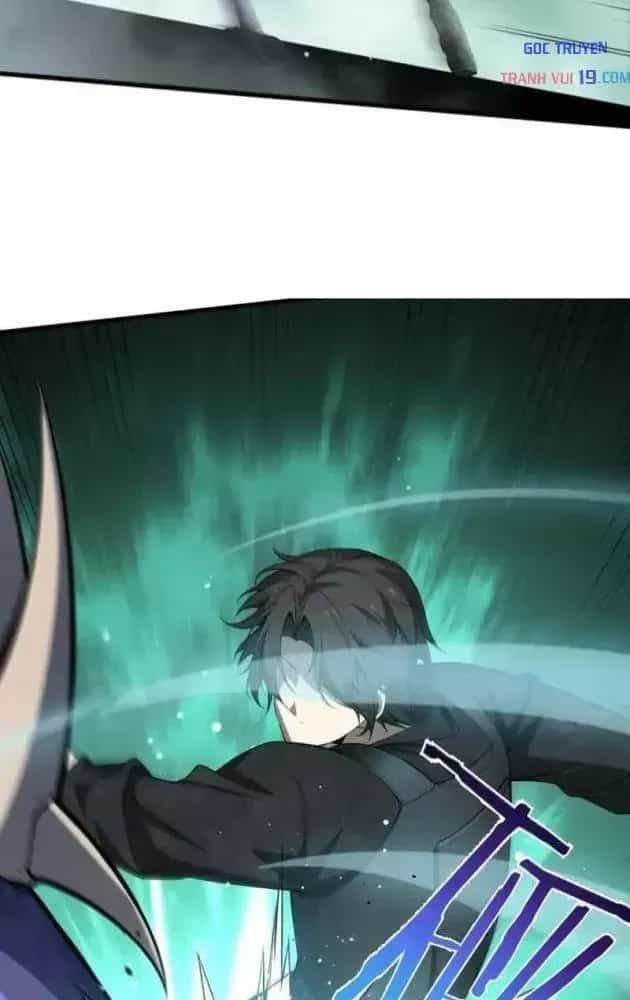 Sau Khi Xuyên Vào Game Kết Liễu Boss Thành Công Đứng Nhất - Chương 34 - ảnh 37