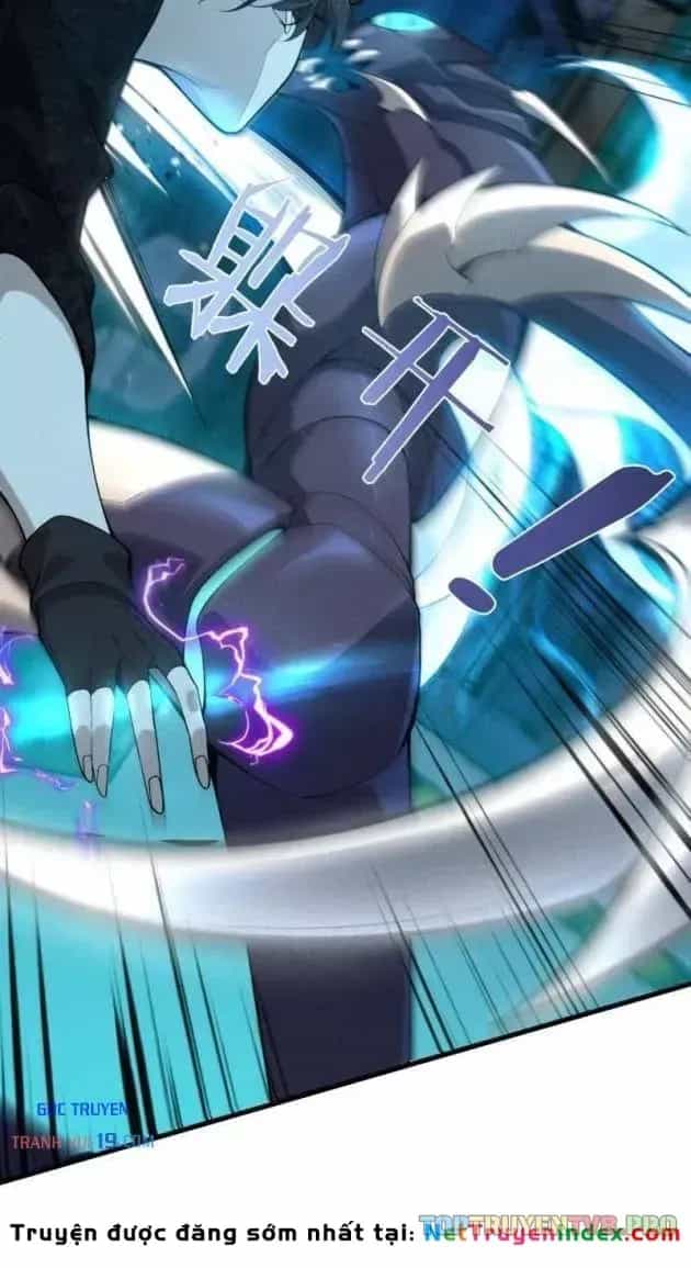 Sau Khi Xuyên Vào Game Kết Liễu Boss Thành Công Đứng Nhất - Chương 34 - ảnh 4