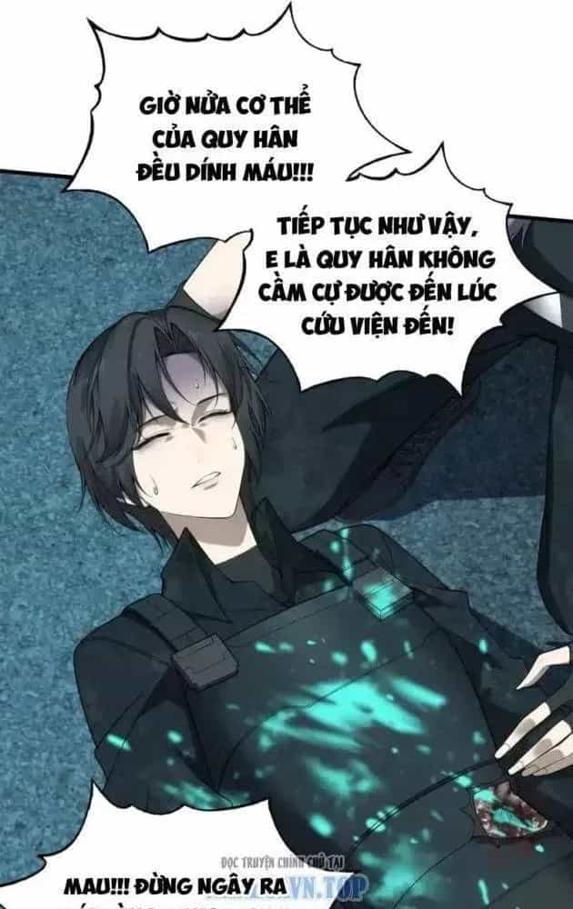Sau Khi Xuyên Vào Game Kết Liễu Boss Thành Công Đứng Nhất - Chương 34 - ảnh 56