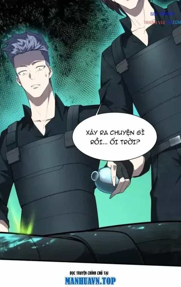 Sau Khi Xuyên Vào Game Kết Liễu Boss Thành Công Đứng Nhất - Chương 34 - ảnh 61