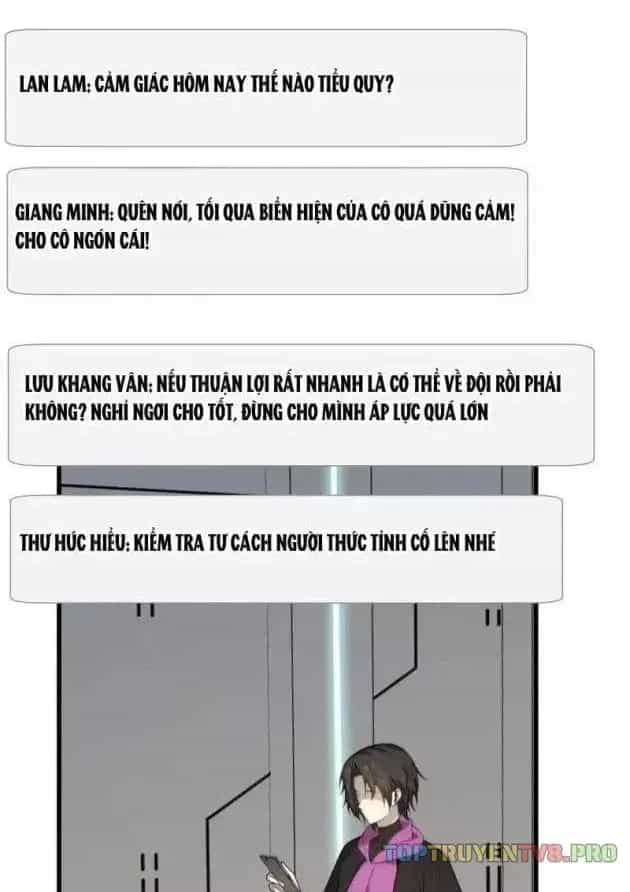 Sau Khi Xuyên Vào Game Kết Liễu Boss Thành Công Đứng Nhất - Chương 35 - ảnh 2