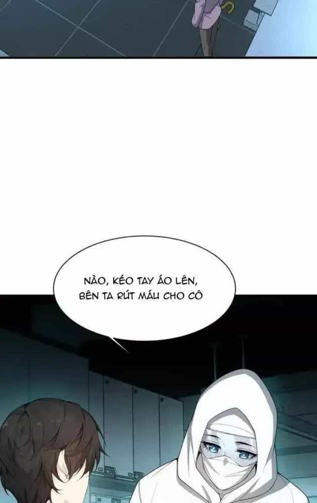 Sau Khi Xuyên Vào Game Kết Liễu Boss Thành Công Đứng Nhất - Chương 35 - ảnh 72