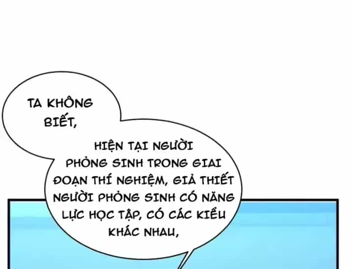 Sau Khi Xuyên Vào Game Kết Liễu Boss Thành Công Đứng Nhất - Chương 38 - ảnh 43