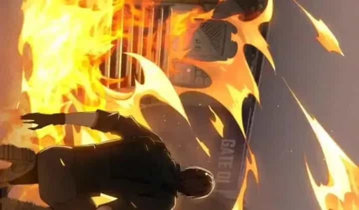 Sau Khi Xuyên Vào Game Kết Liễu Boss Thành Công Đứng Nhất - Chương 45 - ảnh 127
