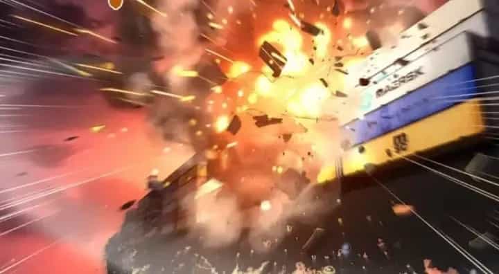 Sau Khi Xuyên Vào Game Kết Liễu Boss Thành Công Đứng Nhất - Chương 47 - ảnh 93