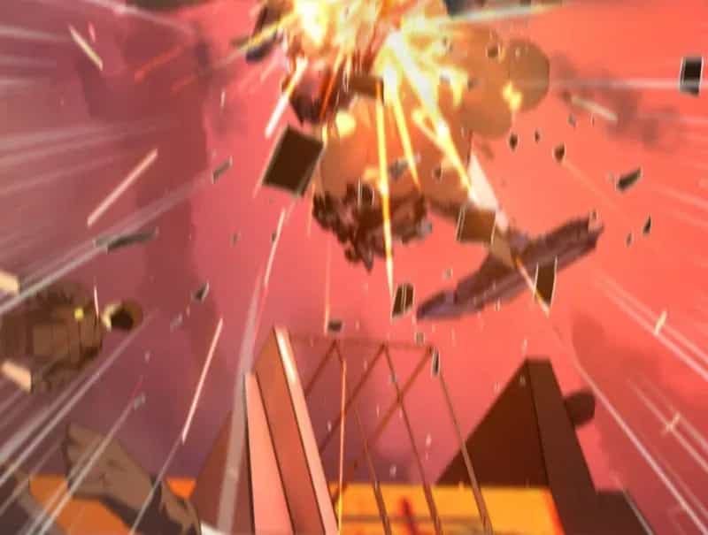 Sau Khi Xuyên Vào Game Kết Liễu Boss Thành Công Đứng Nhất - Chương 48 - ảnh 46